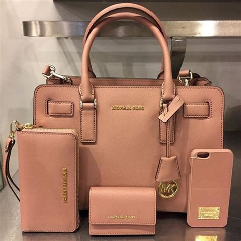 nude michael kors